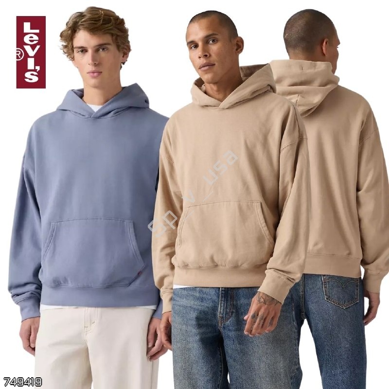 Levi's