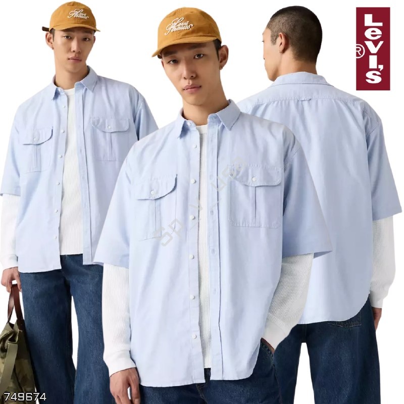 Levi's