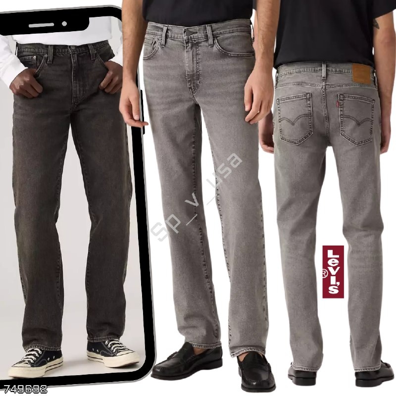 Levi's