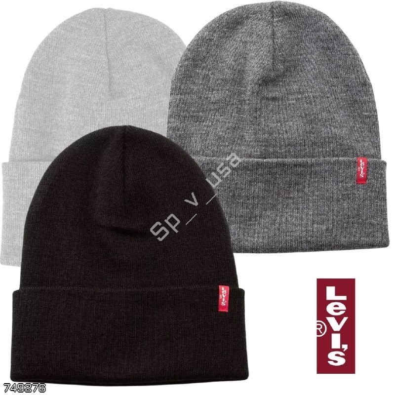 Levi's