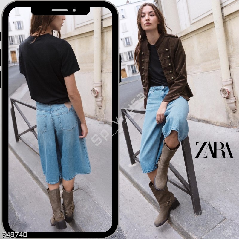 ZARA