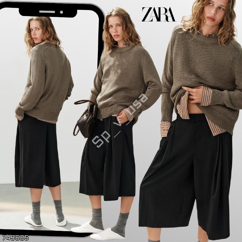 ZARA