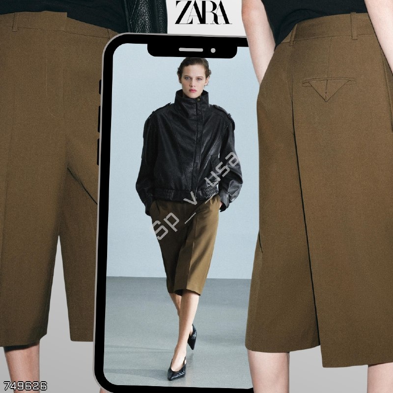 ZARA