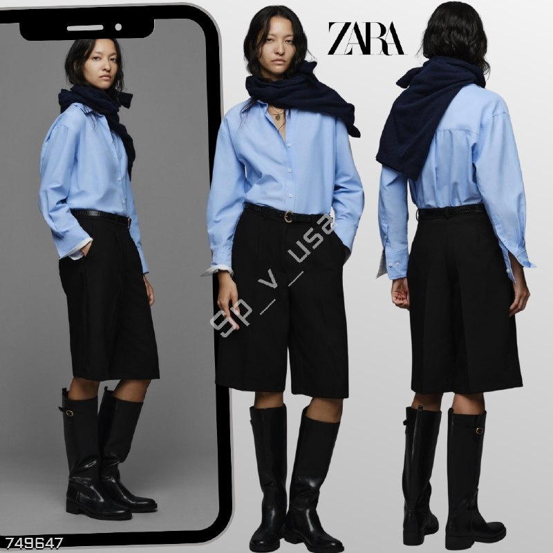 ZARA