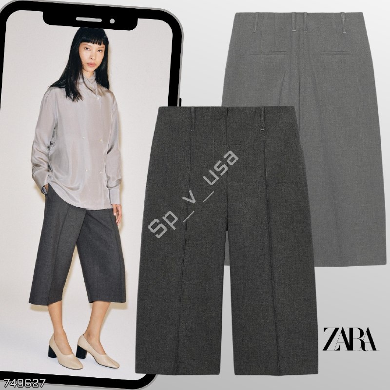 ZARA