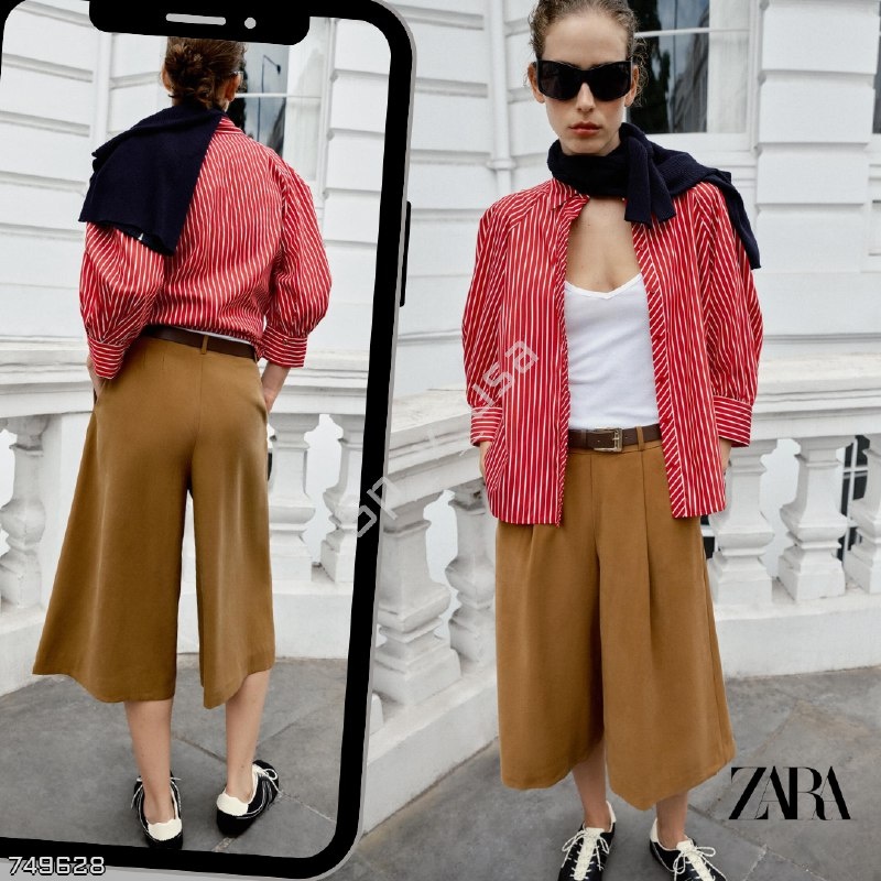 ZARA