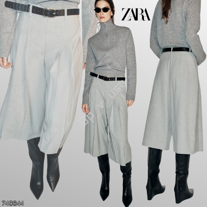 ZARA