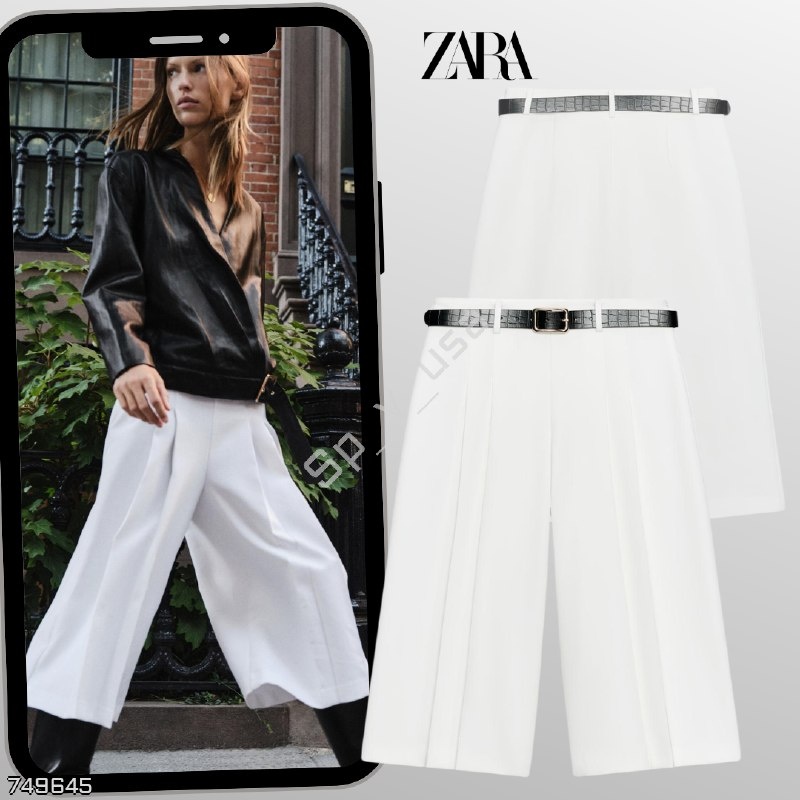 ZARA