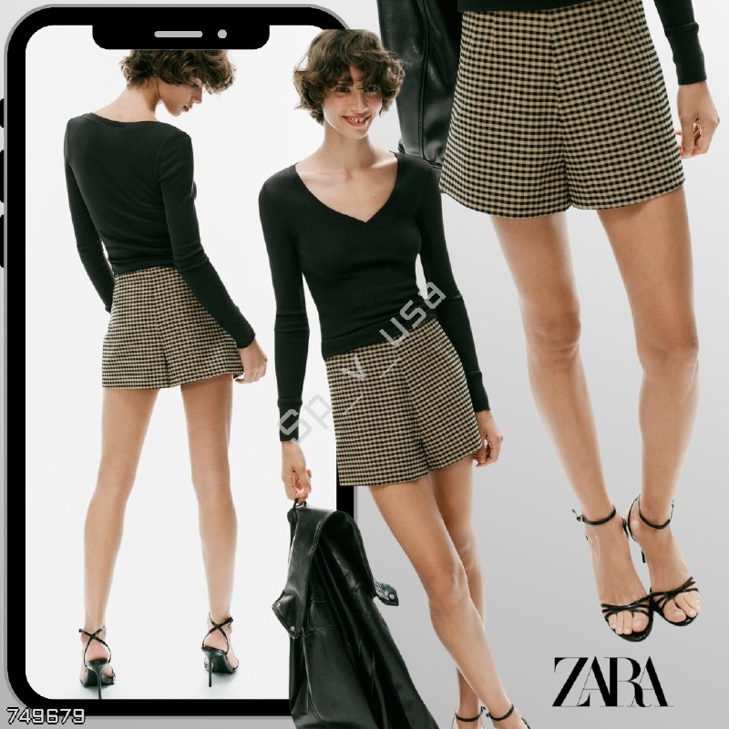 ZARA