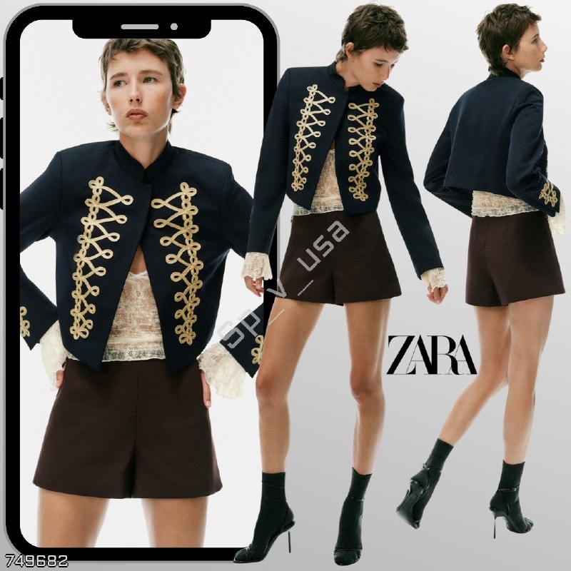ZARA