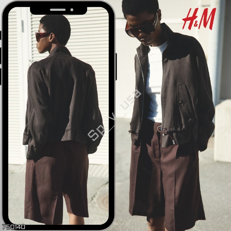 H&M 🇬🇧