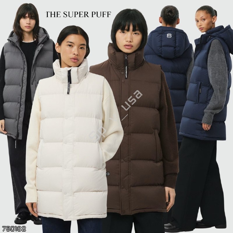 The Super Puff