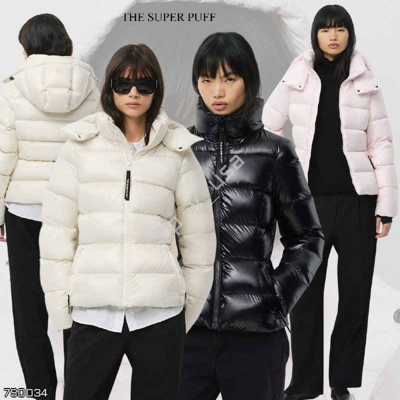 The Super Puff