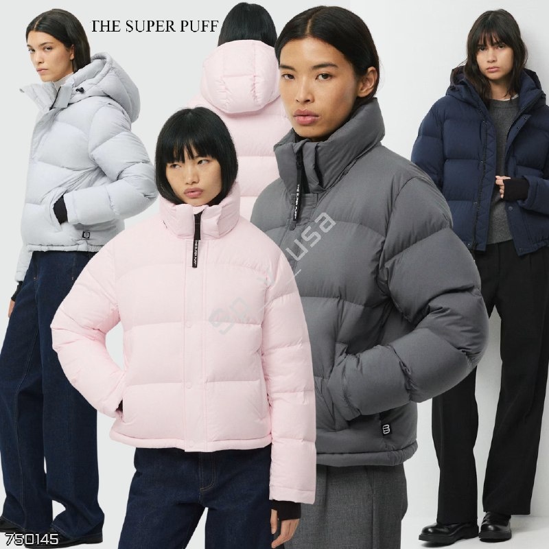 The Super Puff