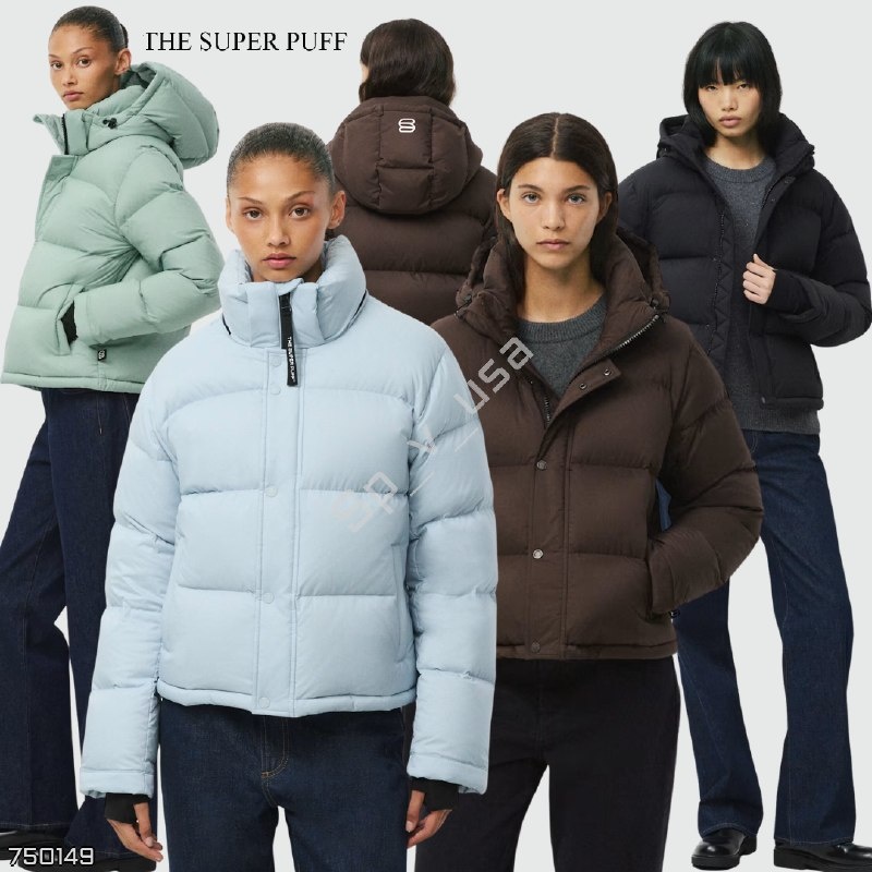 The Super Puff