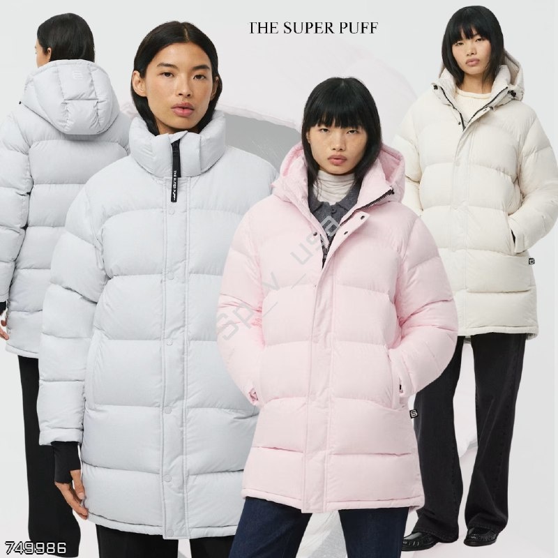 The Super Puff