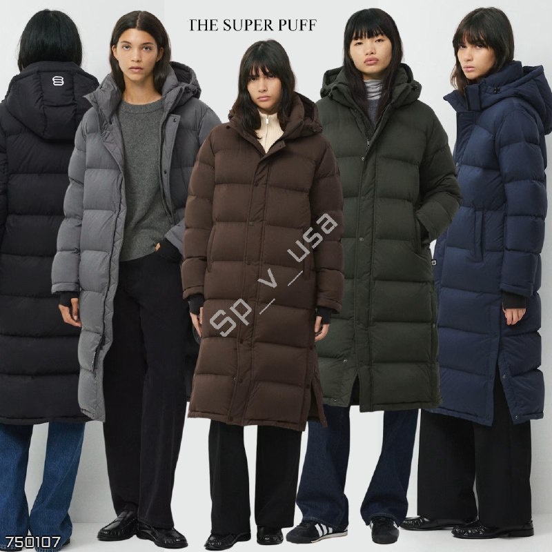 The Super Puff