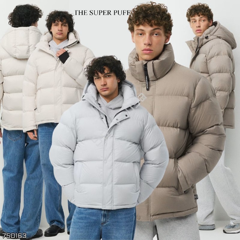 The Super Puff