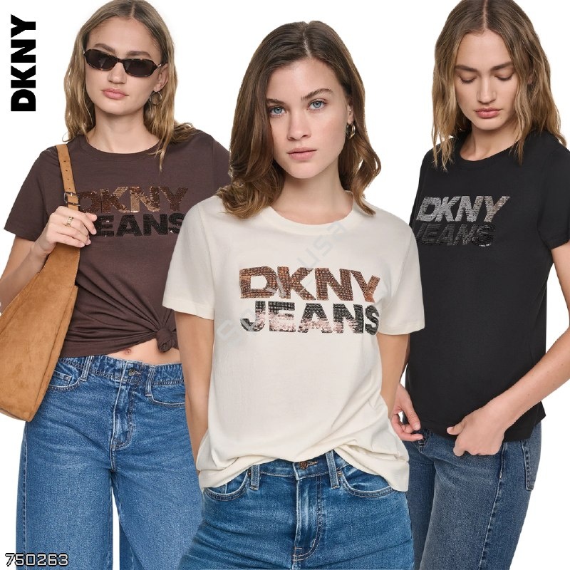 DKNY