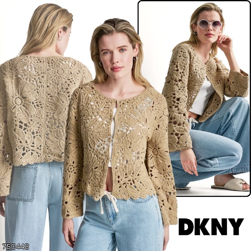 DKNY
