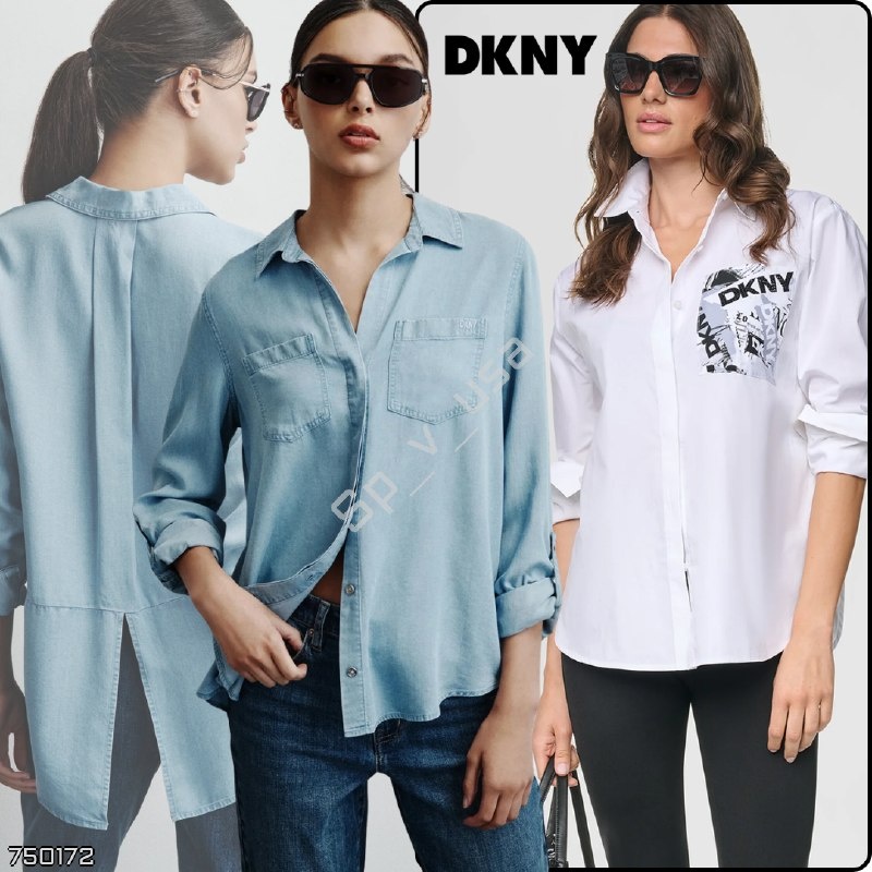 DKNY
