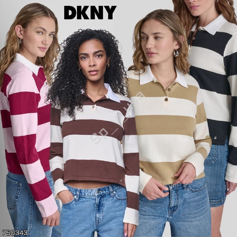 DKNY