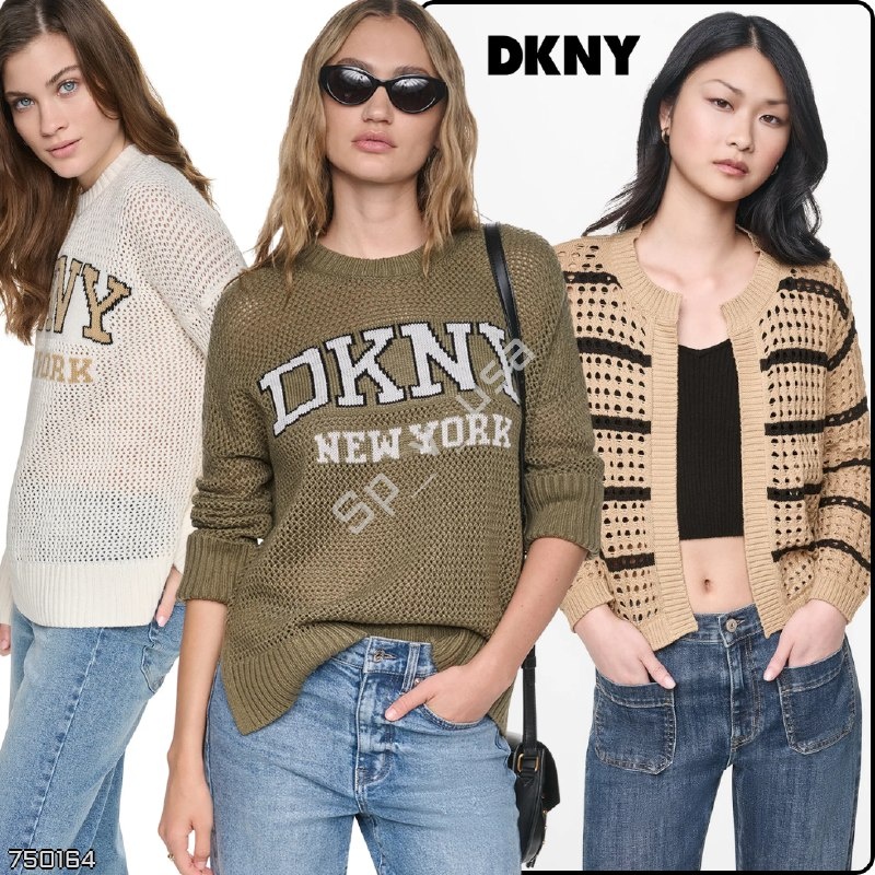 DKNY