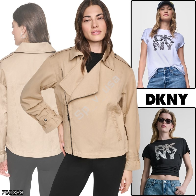 DKNY