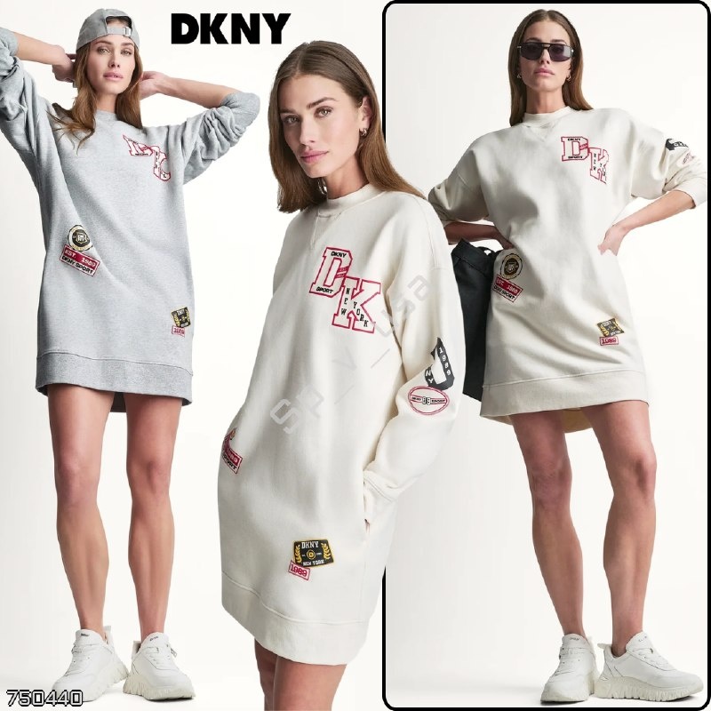 DKNY