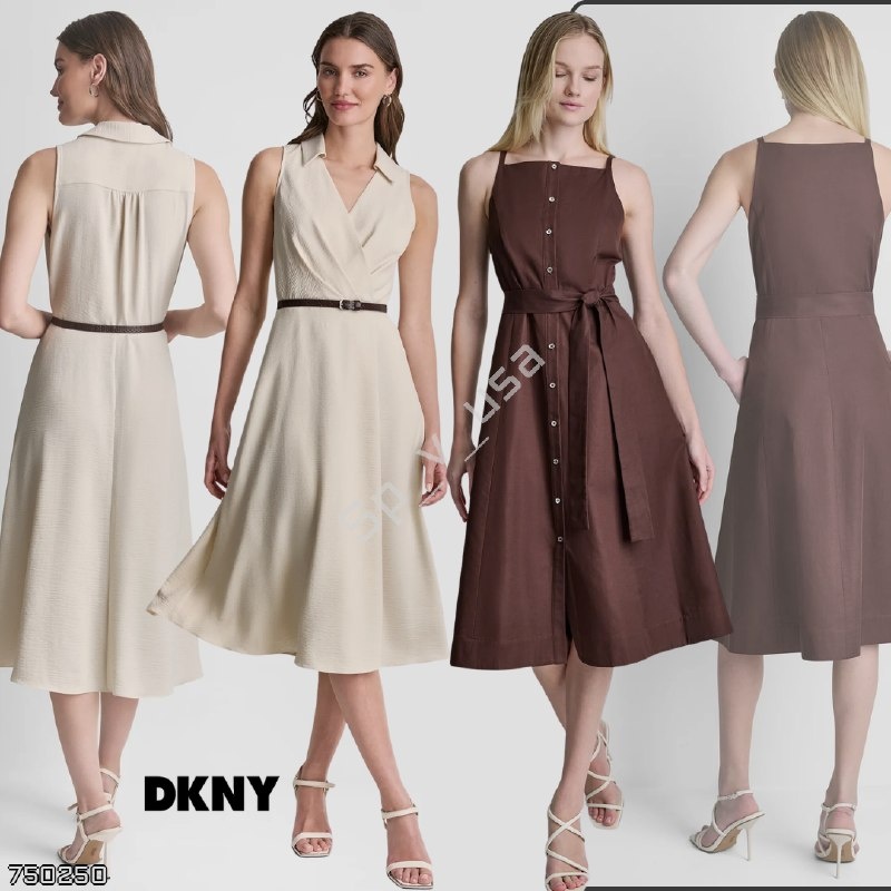 DKNY
