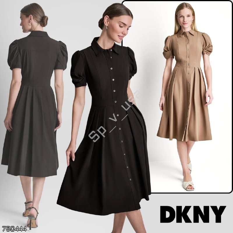 DKNY