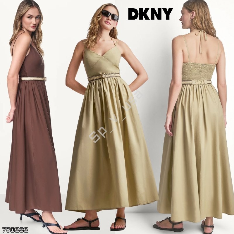 DKNY