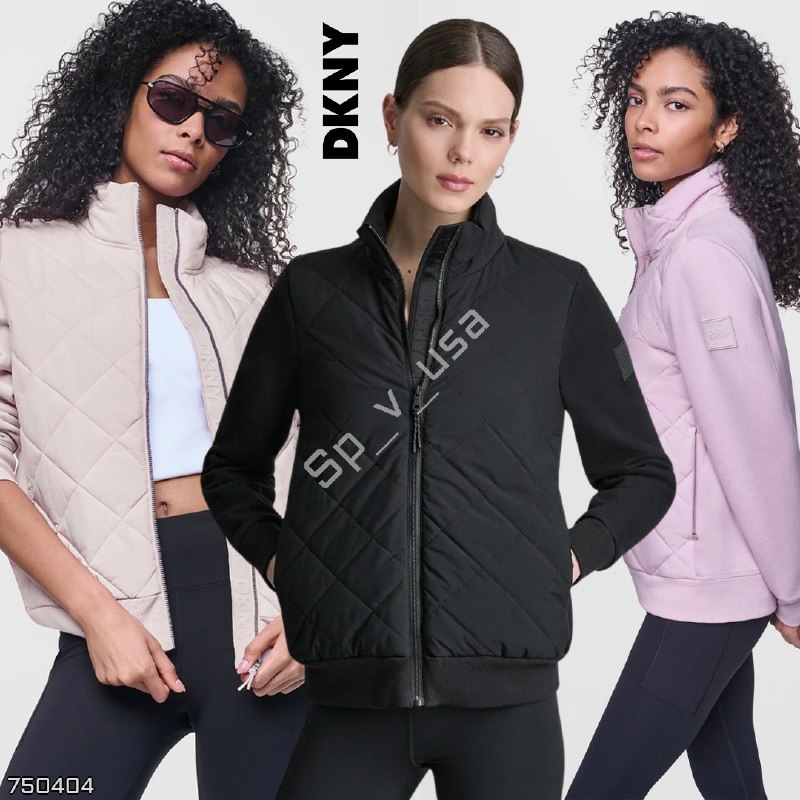 DKNY
