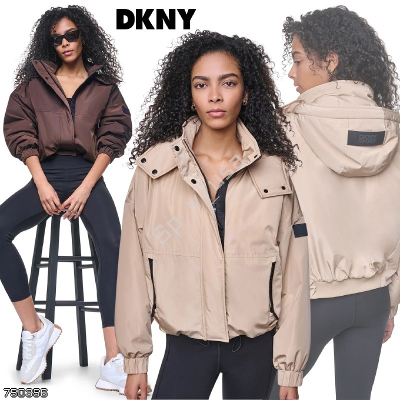 DKNY