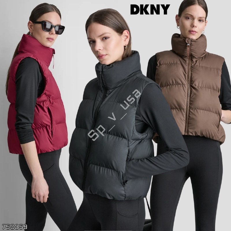 DKNY