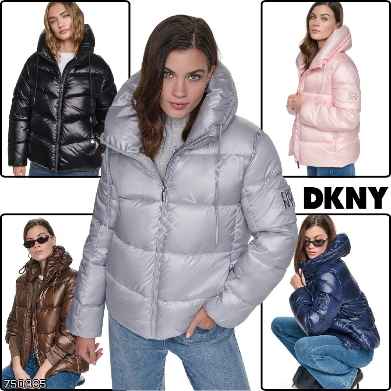 DKNY