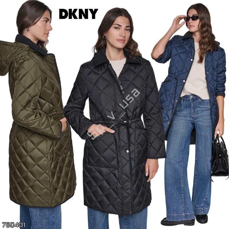 DKNY