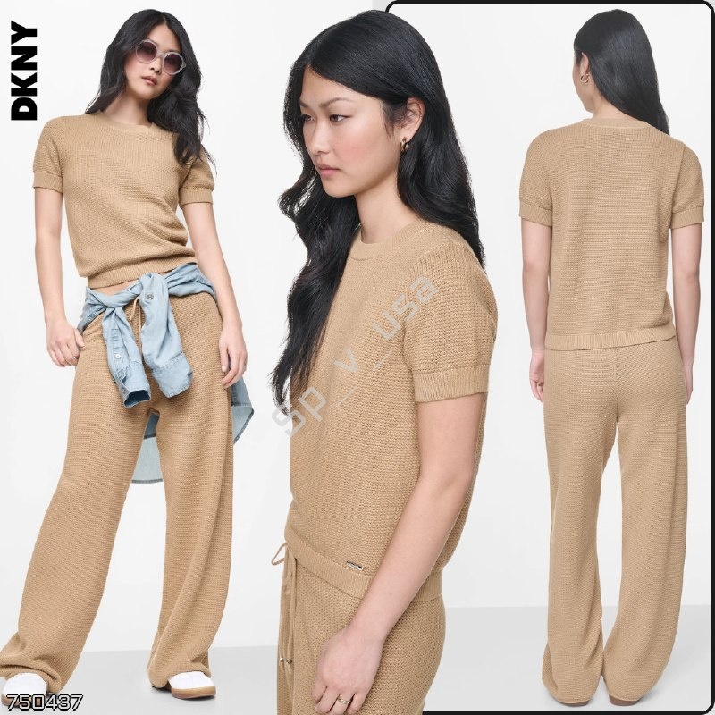 DKNY