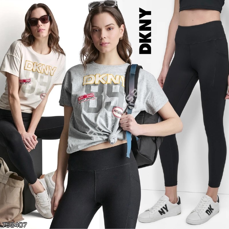 DKNY