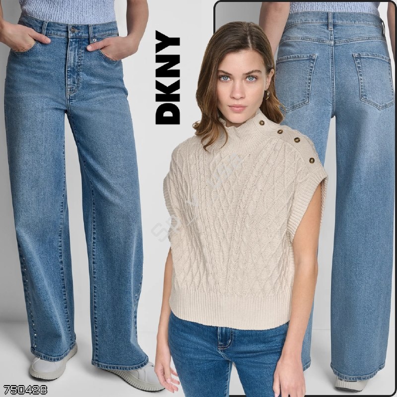 DKNY
