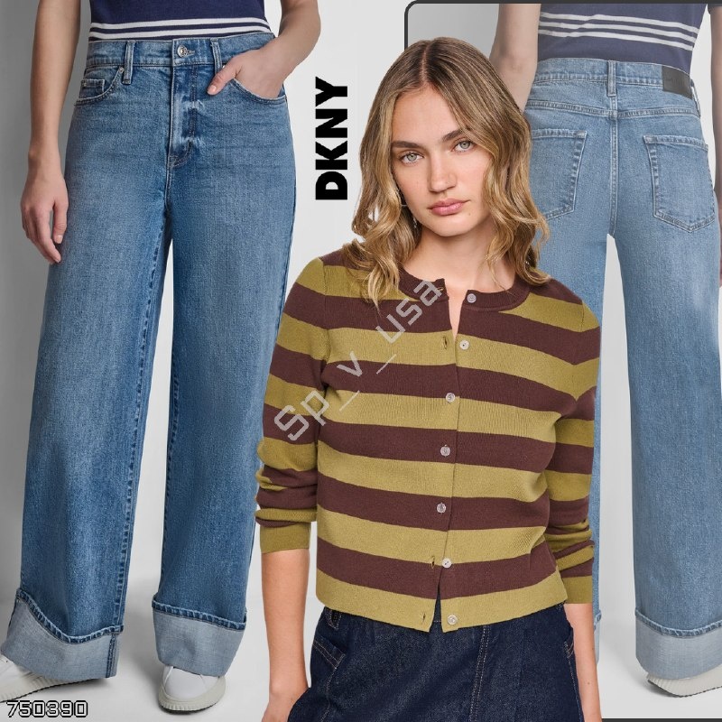 DKNY