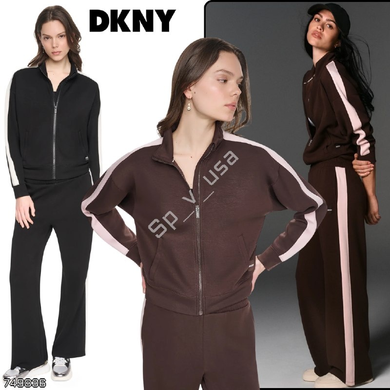 DKNY