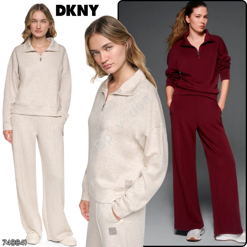 DKNY