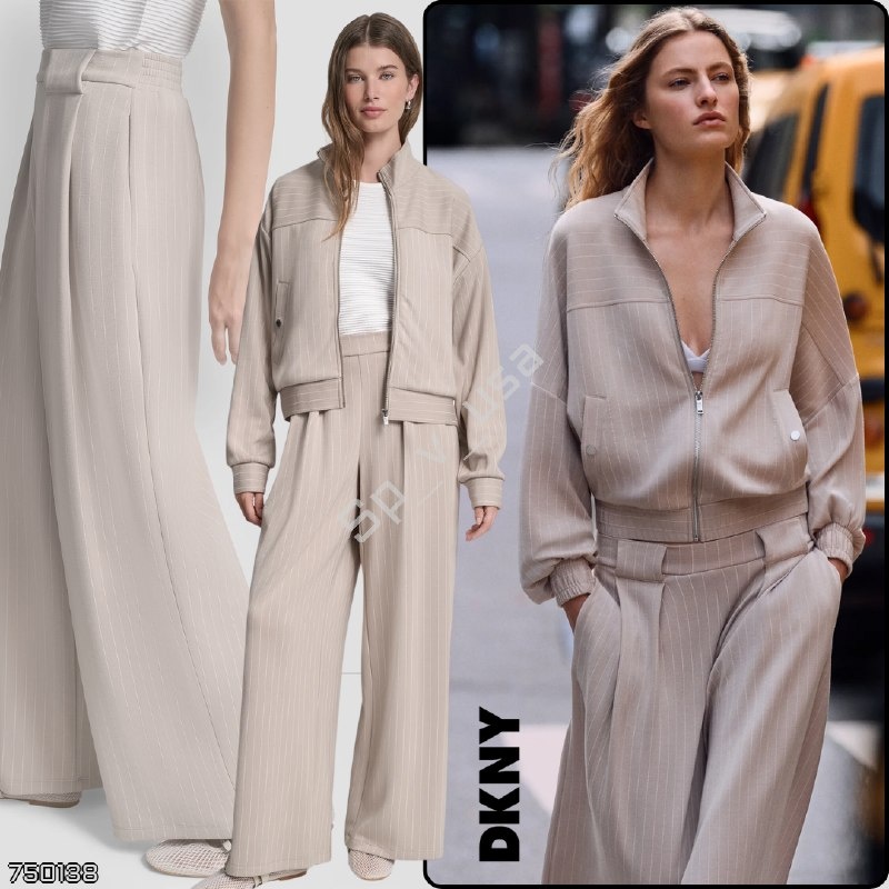 DKNY