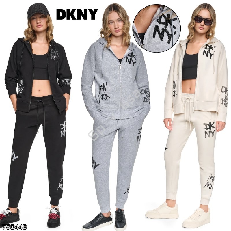 DKNY