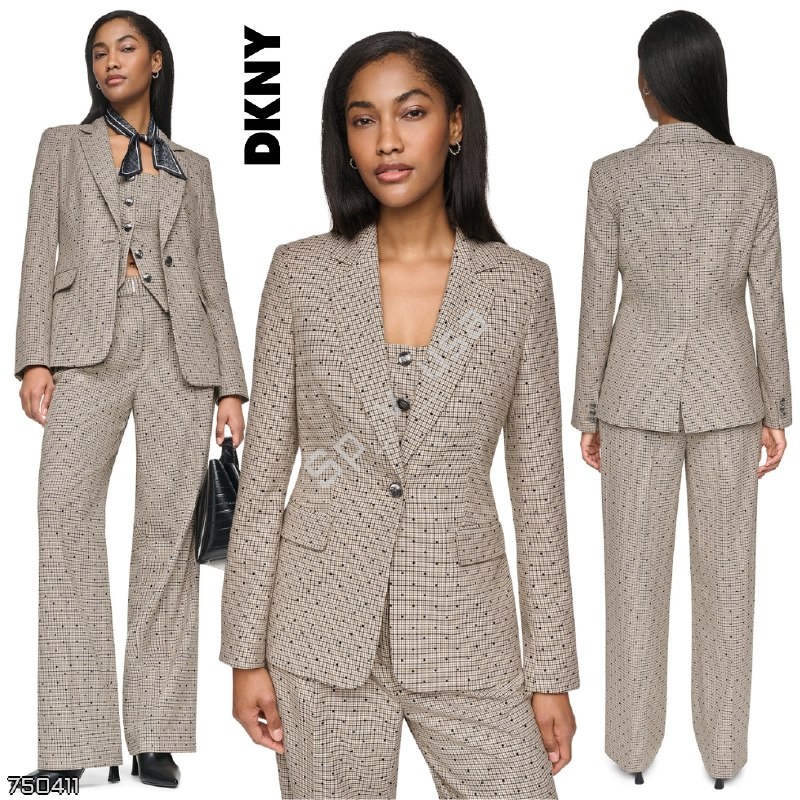 DKNY