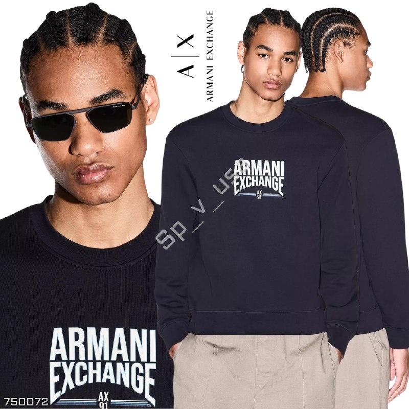 Armani Exchange