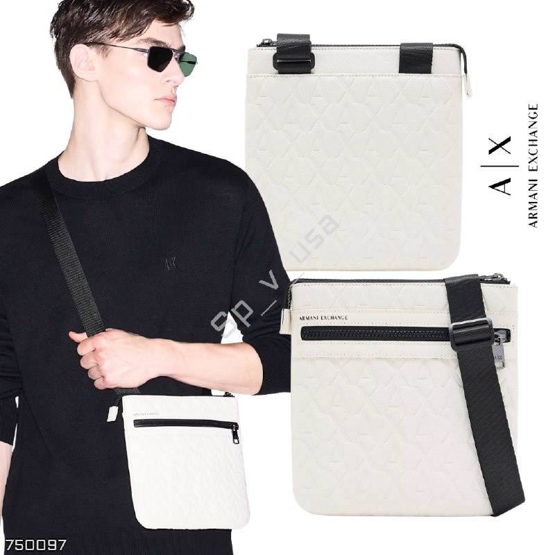 Armani Exchange