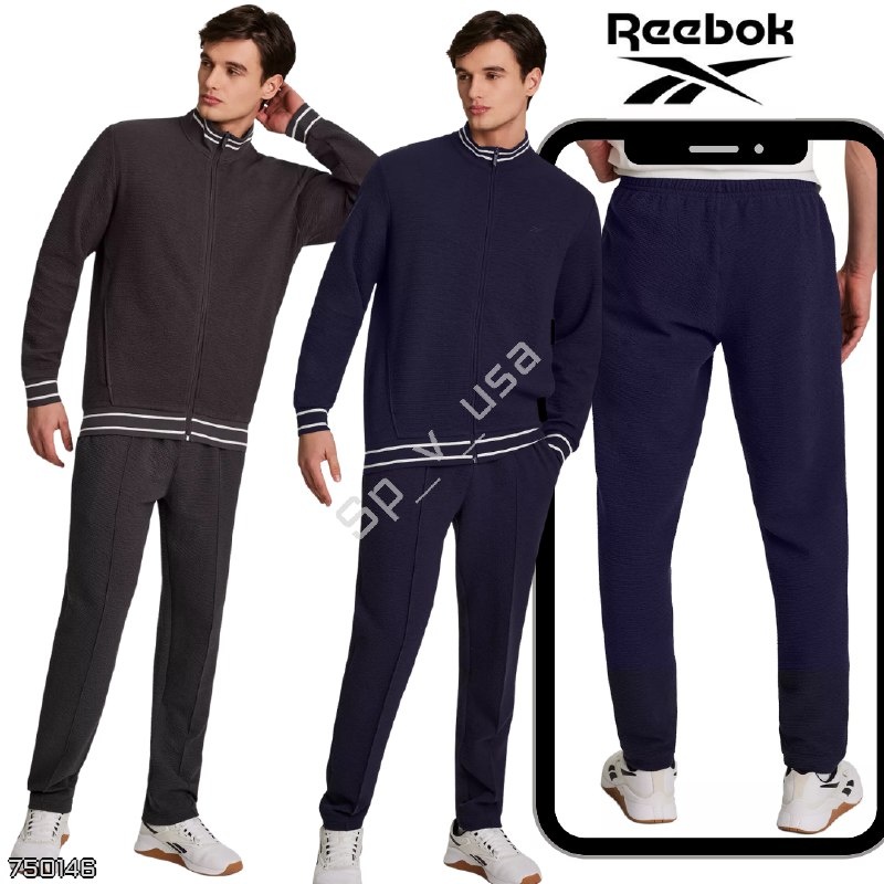 reebok