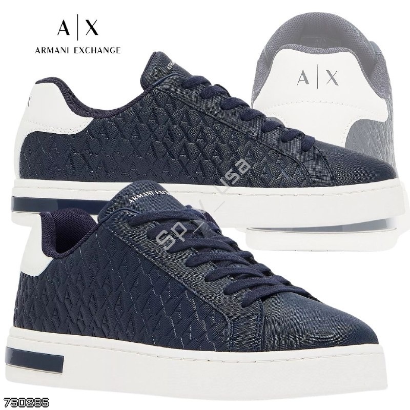 Armani Exchange